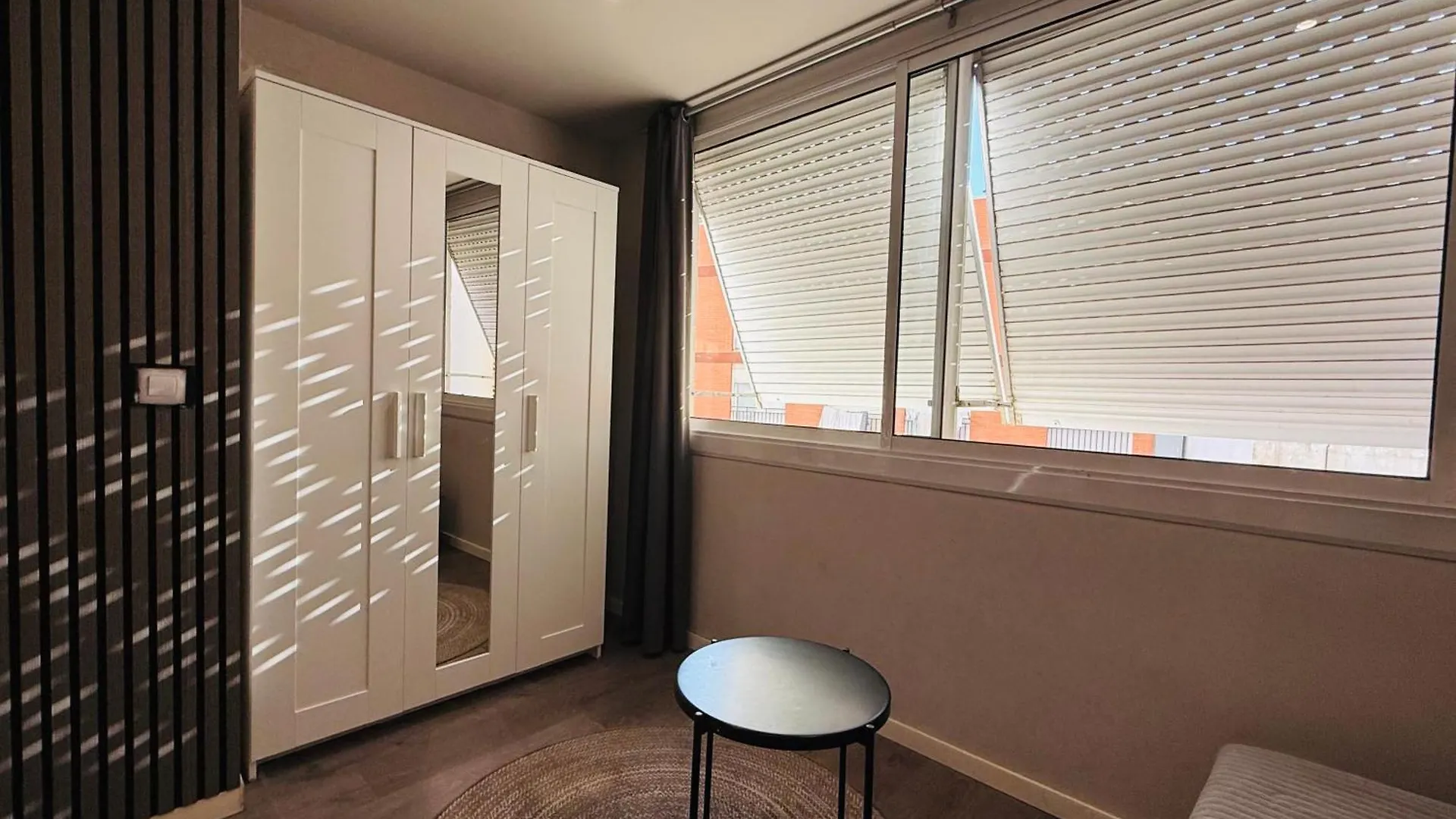Camp Nou Nueva Casa Daire L'Hospitalet de Llobregat
