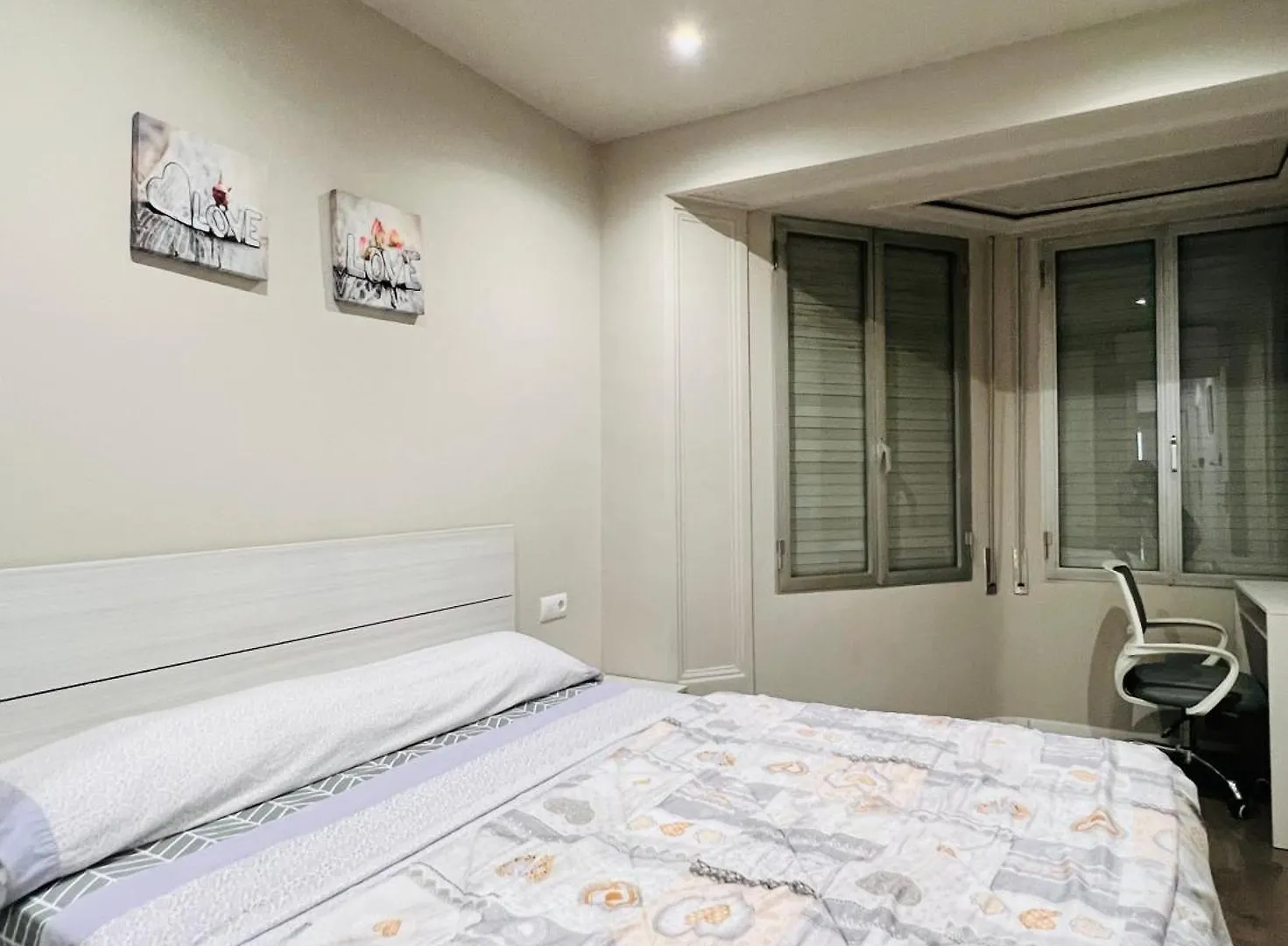 Apartamento Camp Nou Nueva Casa L'Hospitalet de Llobregat 0*,  España