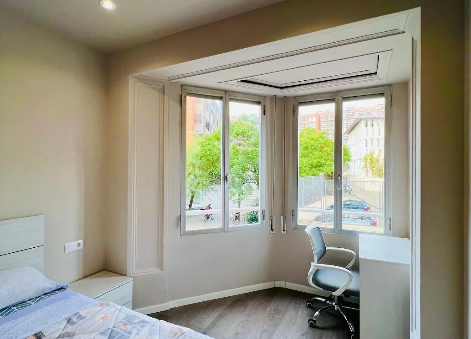 Apartamento Camp Nou Nueva Casa L'Hospitalet de Llobregat 0*,  España