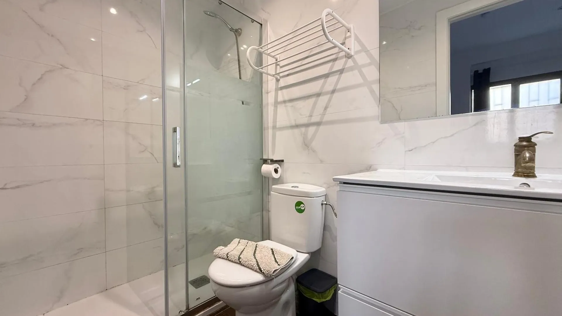 Apartamento Camp Nou Nueva Casa L'Hospitalet de Llobregat